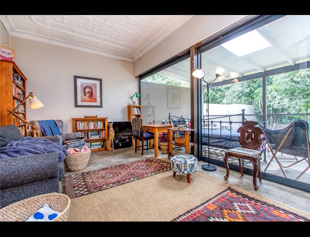 1 BEDROOM HOUSE TO LET IN MELVILLE